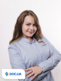 Врач: Божедомова Алина Романовна. Онлайн запись к врачу на сайте Doc.ua (044) 337-07-07