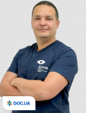 Врач: Синенко   Вячеслав Николаевич. Онлайн запись к врачу на сайте Doc.ua 0