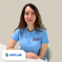 Врач: Сич  Олена  Григорівна. Онлайн запись к врачу на сайте Doc.ua (044) 337-07-07