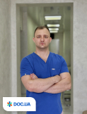 Врач: Почекай Илья  Александрович. Онлайн запись к врачу на сайте Doc.ua 0