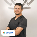Врач: Кононихін Іван Вадимович. Онлайн запись к врачу на сайте Doc.ua 0