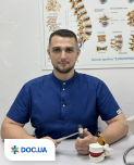 Врач: Завгородний Богдан Сергеевич. Онлайн запись к врачу на сайте Doc.ua 0