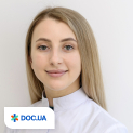Врач: Штабровская   Ольга Михайловна. Онлайн запись к врачу на сайте Doc.ua 0