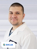 Врач: Кудин Илья  Дмитриевич. Онлайн запись к врачу на сайте Doc.ua 0