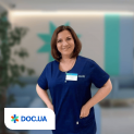 Врач: Щука  Ольга Ивановна. Онлайн запись к врачу на сайте Doc.ua (044) 337-07-07