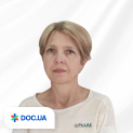 Врач: Печерица Светлана Викторовна. Онлайн запись к врачу на сайте Doc.ua 0
