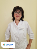 Врач: Бродская Ирина Ивановна. Онлайн запись к врачу на сайте Doc.ua 0