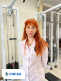 Врач: Субботина Юлия Владимировна. Онлайн запись к врачу на сайте Doc.ua (044) 337-07-07