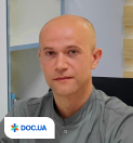 Врач: Пащенко  Павел  Петрович. Онлайн запись к врачу на сайте Doc.ua 0