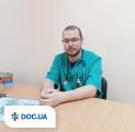 Врач: Ковальчук  Григорий  Александрович. Онлайн запись к врачу на сайте Doc.ua (044) 337-07-07