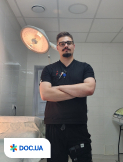 Врач: Сотник  Антон  Александрович. Онлайн запись к врачу на сайте Doc.ua (044) 337-07-07