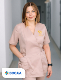 Врач: Свереда Анна Андреевна. Онлайн запись к врачу на сайте Doc.ua 0