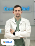 Врач: Ткаченко Владислав Сергеевич. Онлайн запись к врачу на сайте Doc.ua 0