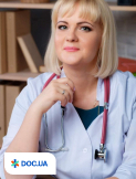 Врач: Солощенко Анна Витальевна. Онлайн запись к врачу на сайте Doc.ua (044) 337-07-07