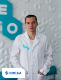 Врач: Бардышев Вячеслав Валерьевич. Онлайн запись к врачу на сайте Doc.ua 0