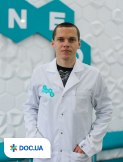 Врач: Бардышев Константин Валерьевич. Онлайн запись к врачу на сайте Doc.ua 0