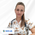 Врач: Верепека Алина  Игоревна. Онлайн запись к врачу на сайте Doc.ua 0