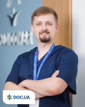 Врач: Боровец  Владимир  Андреевич. Онлайн запись к врачу на сайте Doc.ua 0