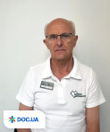 Врач: Тиркало  Василий  Михайлович. Онлайн запись к врачу на сайте Doc.ua (035)24-00-737