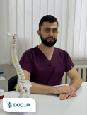 Врач: Ющишен Виталий Александрович. Онлайн запись к врачу на сайте Doc.ua (044) 337-07-07