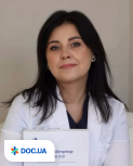 Врач: Скрябина Екатерина Викторовна. Онлайн запись к врачу на сайте Doc.ua 0