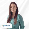 Врач: Защитинская   Кристина Васильевна. Онлайн запись к врачу на сайте Doc.ua +38 (067) 337-07-07
