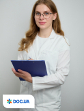 Врач: Анциферова Анастасия Антоновна. Онлайн запись к врачу на сайте Doc.ua 0