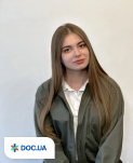 Врач: Михайленко   Ульяна Игоревна. Онлайн запись к врачу на сайте Doc.ua 0