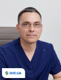 Врач: Загурский Юрий Борисович. Онлайн запись к врачу на сайте Doc.ua 0