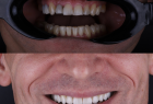 Стоматологическая клиника DENTISTMAN Стоматологическая клиника DENTISTMAN на ул. Голосеевская. Онлайн запись в клинику на сайте Doc.ua (044) 337-07-07