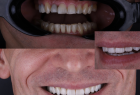 Стоматологическая клиника DENTISTMAN Стоматологическая клиника DENTISTMAN на ул. Голосеевская. Онлайн запись в клинику на сайте Doc.ua (044) 337-07-07