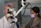 Стоматологическая клиника DENTISTMAN Стоматологическая клиника DENTISTMAN на ул. Голосеевская. Онлайн запись в клинику на сайте Doc.ua (044) 337-07-07