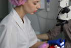 Стоматологическая клиника DENTISTMAN Стоматологическая клиника DENTISTMAN на ул. Голосеевская. Онлайн запись в клинику на сайте Doc.ua (044) 337-07-07