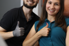 Стоматологическая клиника DENTISTMAN Стоматологическая клиника DENTISTMAN на ул. Голосеевская. Онлайн запись в клинику на сайте Doc.ua (044) 337-07-07