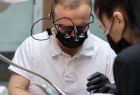 Стоматологическая клиника DENTISTMAN Стоматологическая клиника DENTISTMAN на ул. Голосеевская. Онлайн запись в клинику на сайте Doc.ua (044) 337-07-07