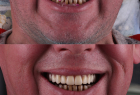 Стоматологическая клиника DENTISTMAN Стоматологическая клиника DENTISTMAN на ул. Голосеевская. Онлайн запись в клинику на сайте Doc.ua (044) 337-07-07