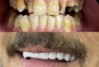 Стоматологическая клиника DENTISTMAN Стоматологическая клиника DENTISTMAN на ул. Волынская. Онлайн запись в клинику на сайте Doc.ua (044) 337-07-07