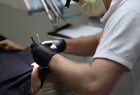 Стоматологическая клиника DENTISTMAN Стоматологическая клиника DENTISTMAN на ул. Волынская. Онлайн запись в клинику на сайте Doc.ua (044) 337-07-07