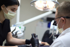 Стоматологическая клиника DENTISTMAN Стоматологическая клиника DENTISTMAN на ул. Волынская. Онлайн запись в клинику на сайте Doc.ua (044) 337-07-07