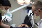Стоматологическая клиника DENTISTMAN Стоматологическая клиника DENTISTMAN на ул. Волынская. Онлайн запись в клинику на сайте Doc.ua (044) 337-07-07