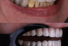 Стоматологическая клиника DENTISTMAN Стоматологическая клиника DENTISTMAN на ул. Волынская. Онлайн запись в клинику на сайте Doc.ua (044) 337-07-07
