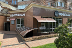 Стоматологическая клиника DENTISTMAN Стоматологическая клиника DENTISTMAN на ул. Волынская. Онлайн запись в клинику на сайте Doc.ua (044) 337-07-07