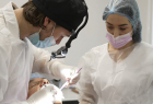 Стоматологическая клиника DENTISTMAN Стоматологическая клиника DENTISTMAN на ул. Волынская. Онлайн запись в клинику на сайте Doc.ua (044) 337-07-07