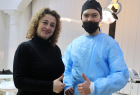 Стоматологическая клиника DENTISTMAN Стоматологическая клиника DENTISTMAN на ул. Голосеевская. Онлайн запись в клинику на сайте Doc.ua (044) 337-07-07