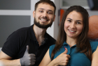 Стоматологическая клиника DENTISTMAN Стоматологическая клиника DENTISTMAN на ул. Голосеевская. Онлайн запись в клинику на сайте Doc.ua (044) 337-07-07