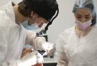 Стоматологическая клиника DENTISTMAN Стоматологическая клиника DENTISTMAN на ул. Голосеевская. Онлайн запись в клинику на сайте Doc.ua (044) 337-07-07