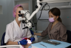 Стоматологическая клиника DENTISTMAN Стоматологическая клиника DENTISTMAN на ул. Голосеевская. Онлайн запись в клинику на сайте Doc.ua (044) 337-07-07