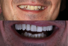 Стоматологическая клиника DENTISTMAN Стоматологическая клиника DENTISTMAN на ул. Голосеевская. Онлайн запись в клинику на сайте Doc.ua (044) 337-07-07