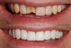 Стоматологическая клиника DENTISTMAN Стоматологическая клиника DENTISTMAN на ул. Голосеевская. Онлайн запись в клинику на сайте Doc.ua (044) 337-07-07