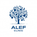 Клиника - Медичний центр Alef Clinic. Онлайн запись в клинику на сайте Doc.ua 0